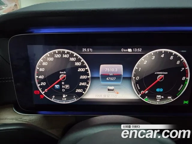 Mercedes-Benz E-Class W213 id 2927706 из Кореи 19