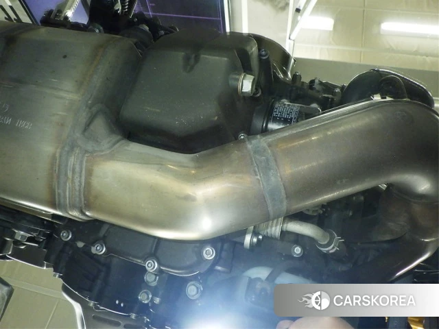 Yamaha XSR900 id 4386929 из Японии 9
