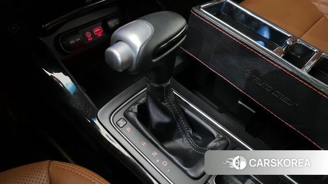 Kia The New Sorento id 3828816 из Кореи 19