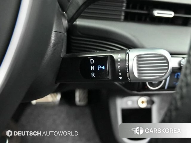Hyundai Ionic 5 id 4360244 из Кореи 19