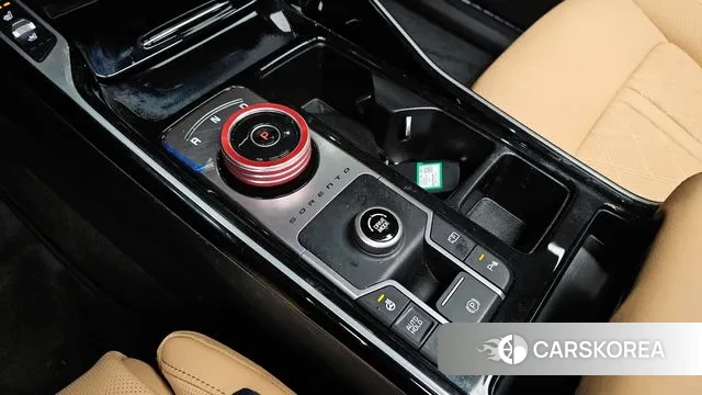 Kia Sorento 4th Generation id 3670817 из Кореи 19