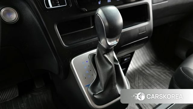Hyundai Staria id 4330436 из Кореи 19
