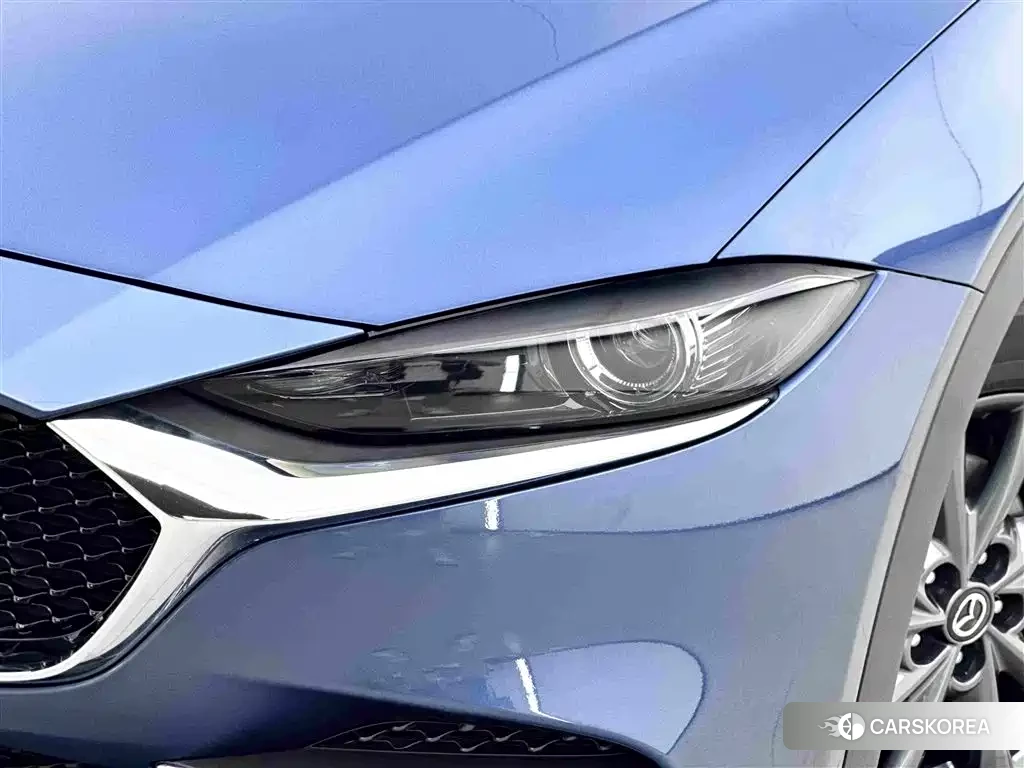 Mazda CX-4 id 4546347 из Китая 15