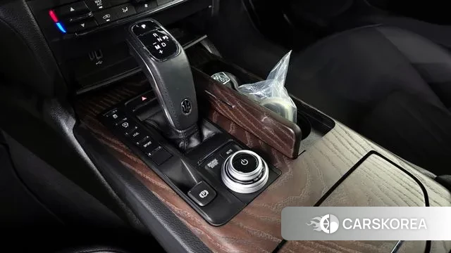 Maserati Ghibli id 3007605 из Кореи 19