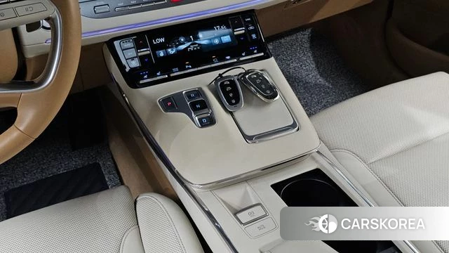 Hyundai The New Grandeur IG id 4410409 из Кореи 30
