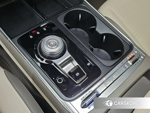 Kia The New Carnival 4th Generation id 4607417 из Кореи 19
