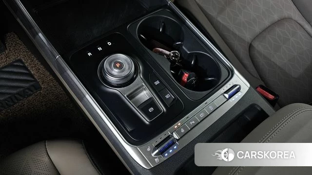 Kia The New Carnival 4th Generation id 4571385 из Кореи 19