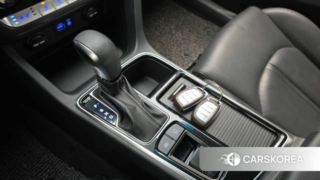 Hyundai Sonata New Rise id 4525694 из Кореи 29