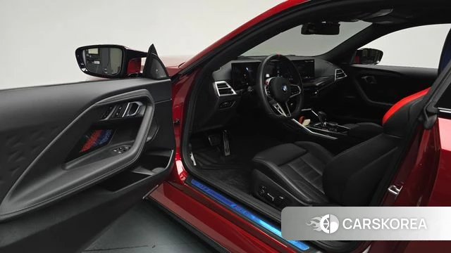 BMW M2 (G87) id 4474175 из Кореи 30