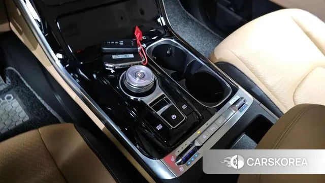 Kia Carnival 4th generation id 3342807 из Кореи 19