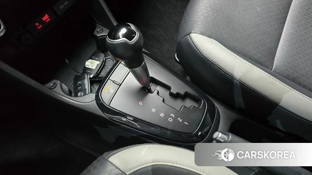 Kia All New Morning (JA) id 4837292 из Кореи 29