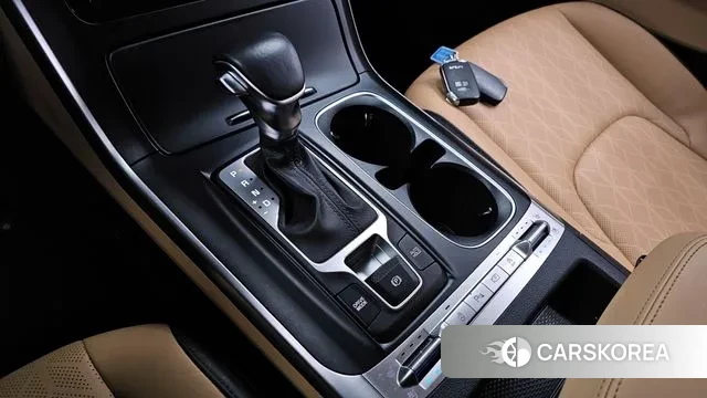 Kia Carnival 4th generation id 3289480 из Кореи 19