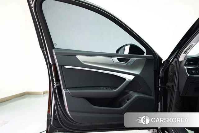 Audi A6L id 4210220 из Китая 24
