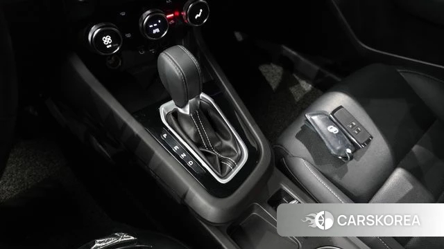 Renault Korea (Samsung) XM3 id 4376048 из Кореи 29