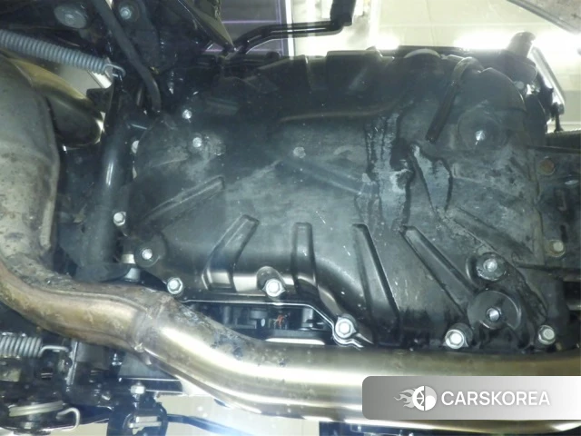 BMW F700GS id 4289754 из Японии 9