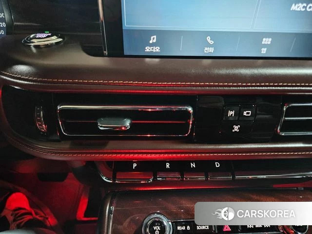 Lincoln Aviator 2nd generation id 4284592 из Кореи 19