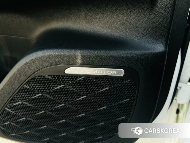 GAC Trumpchi Shadow Leopard id 4221076 из Китая 14