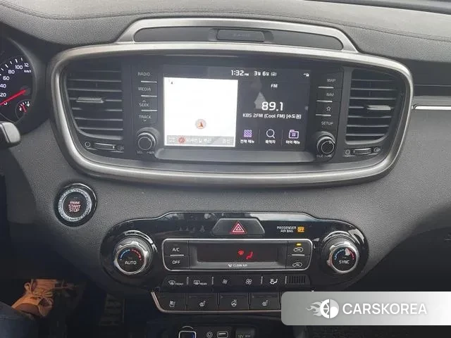 Kia The New Sorento id 3760620 из Кореи 18