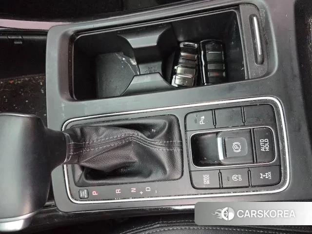 Kia The New Sorento id 3666809 из Кореи 18