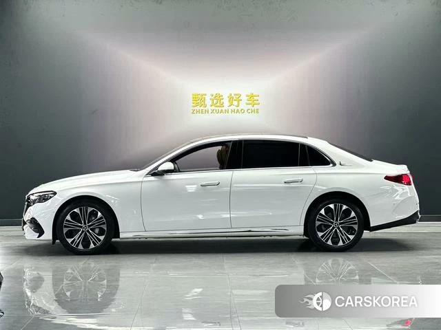 Mercedes-Benz E-class id 4261176 из Китая 14