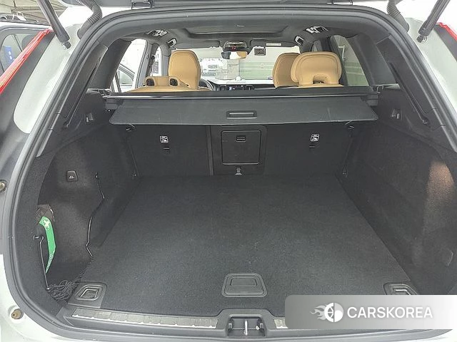 Volvo XC60 second Generation id 4625202 из Кореи 18