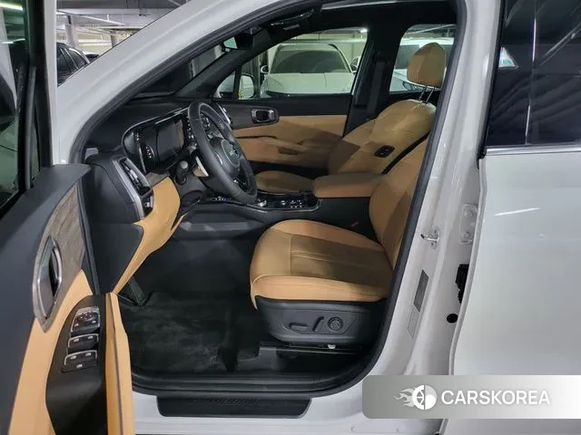 Kia Sorento 4th Generation id 3022777 из Кореи 19