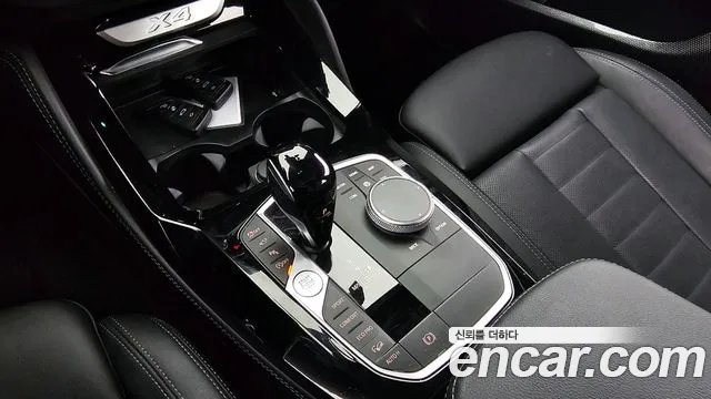 BMW X4 (G02) id 2736768 из Кореи 19