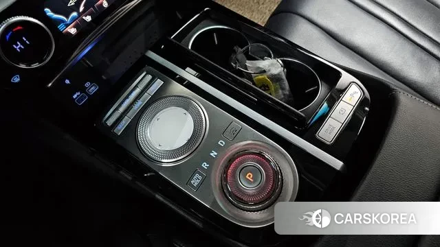 Genesis G80 (RG3) id 3621653 из Кореи 19