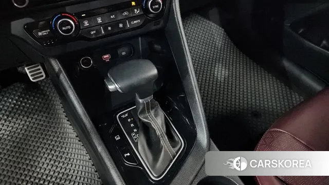 Kia The New Niro id 3567362 из Кореи 19