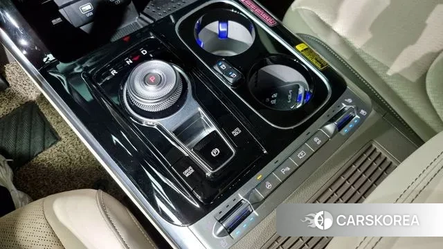 Kia Carnival 4th generation id 3032451 из Кореи 19