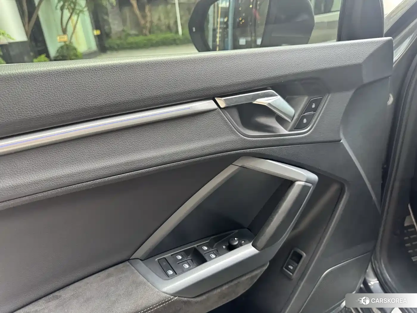 Audi Q3 Sportback id 4546414 из Китая 19