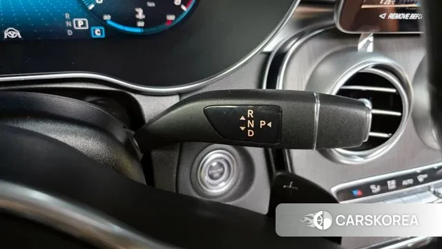 Mercedes-Benz GLC-Class X253 id 3452899 из Кореи 19