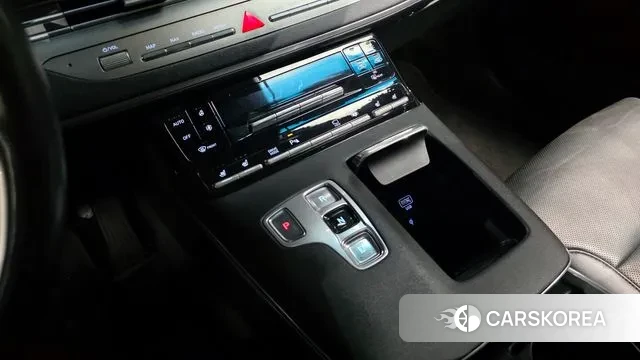 Hyundai The New Grandeur IG id 3597864 из Кореи 19