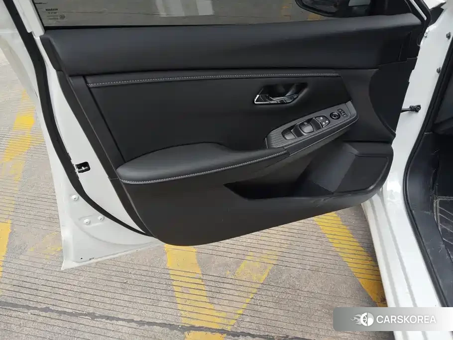 Nissan Sylphy id 4674309 из Китая 15