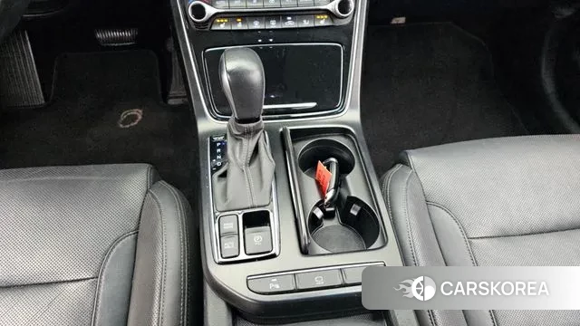 Hyundai Grandeur IG id 3515352 из Кореи 19