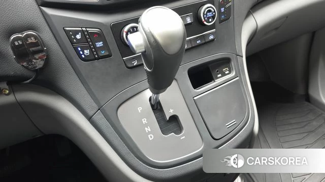 Hyundai The New Grand Starex id 4609795 из Кореи 33
