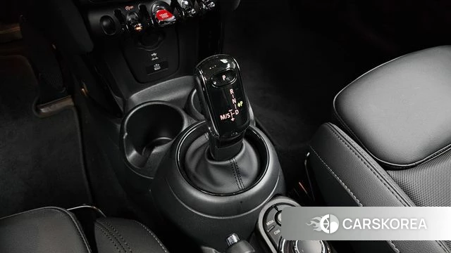 Mini Cooper id 4682527 из Кореи 30