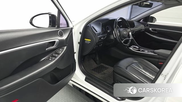 Hyundai Sonata (DN8) id 4865164 из Кореи 31
