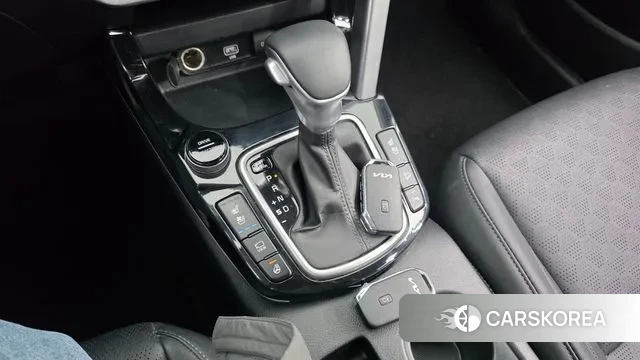 Kia Seltos id 3432790 из Кореи 19