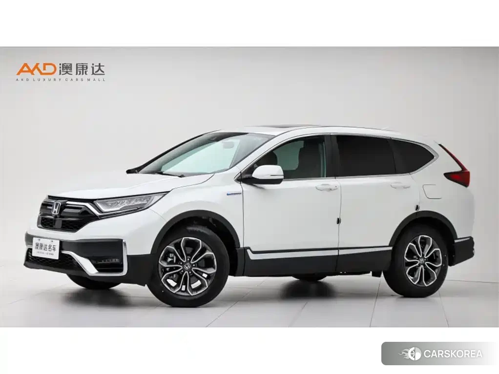 Honda CR-V id 4681239 из Китая 9