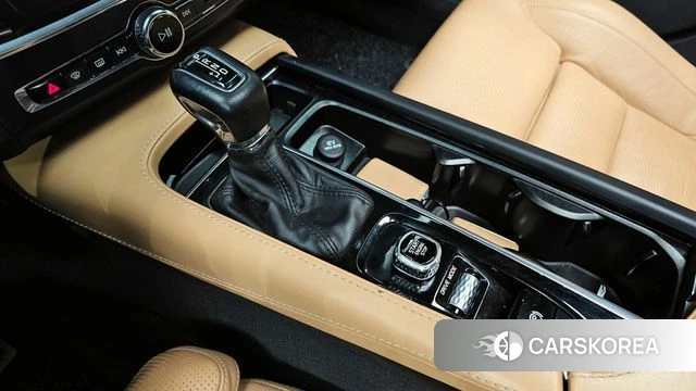 Volvo S90 id 4188300 из Кореи 29