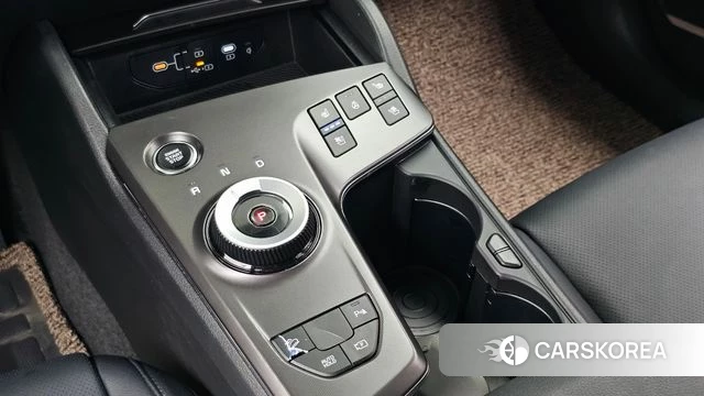 Kia The New Sportage 5th Generation Hybrid id 4584093 из Кореи 34