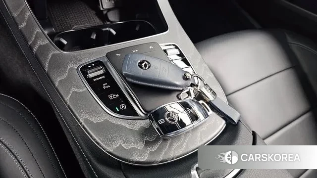 Mercedes-Benz E-Class W213 id 3504413 из Кореи 19