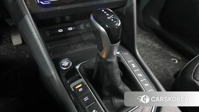 Volkswagen Tiguan second Generation id 4872105 из Кореи 33