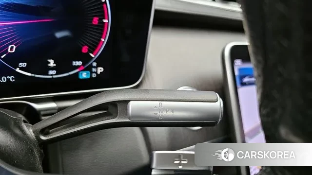 Mercedes-Benz S-Class W223 id 3771471 из Кореи 19