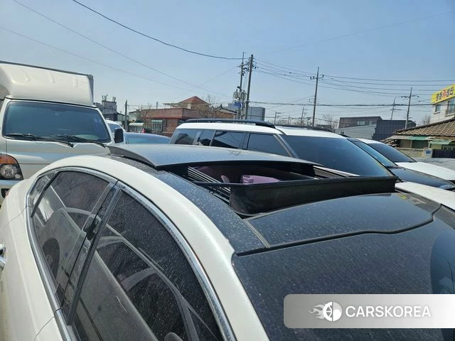 Kia K7 Premier id 3924515 из Кореи 9