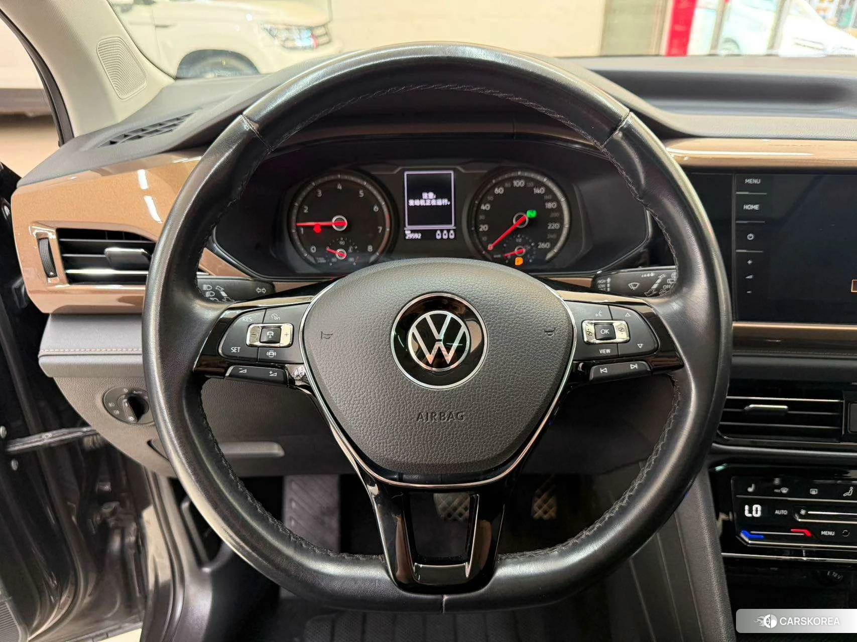 Volkswagen Tuyue id 4405994 из Китая 22