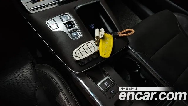 Hyundai The New Grandeur IG id 2945678 из Кореи 19