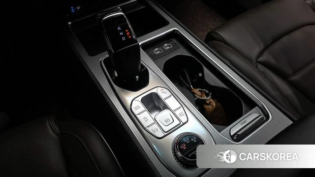 Ssangyong All New Rexton id 4303497 из Кореи 33