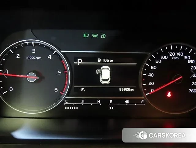 Kia Sorento 4th Generation id 3646143 из Кореи 18